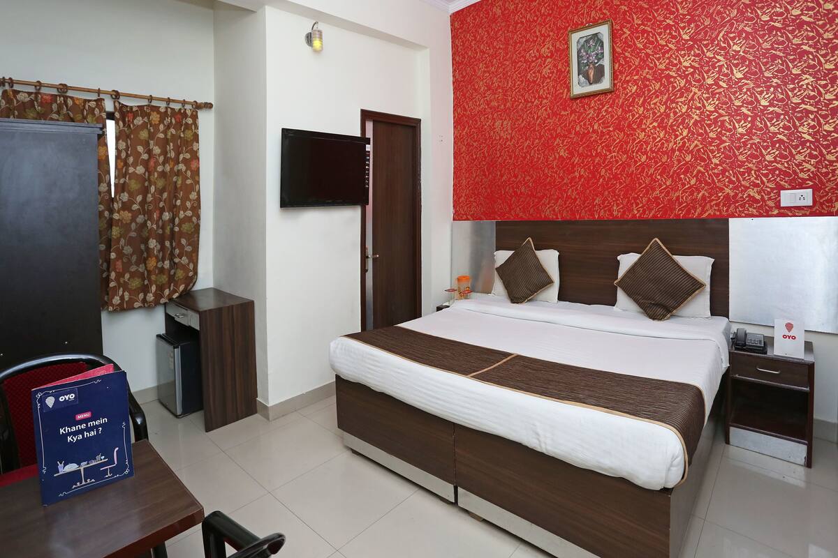 Double or Twin Room | Free WiFi