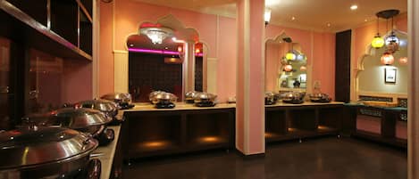Restoran