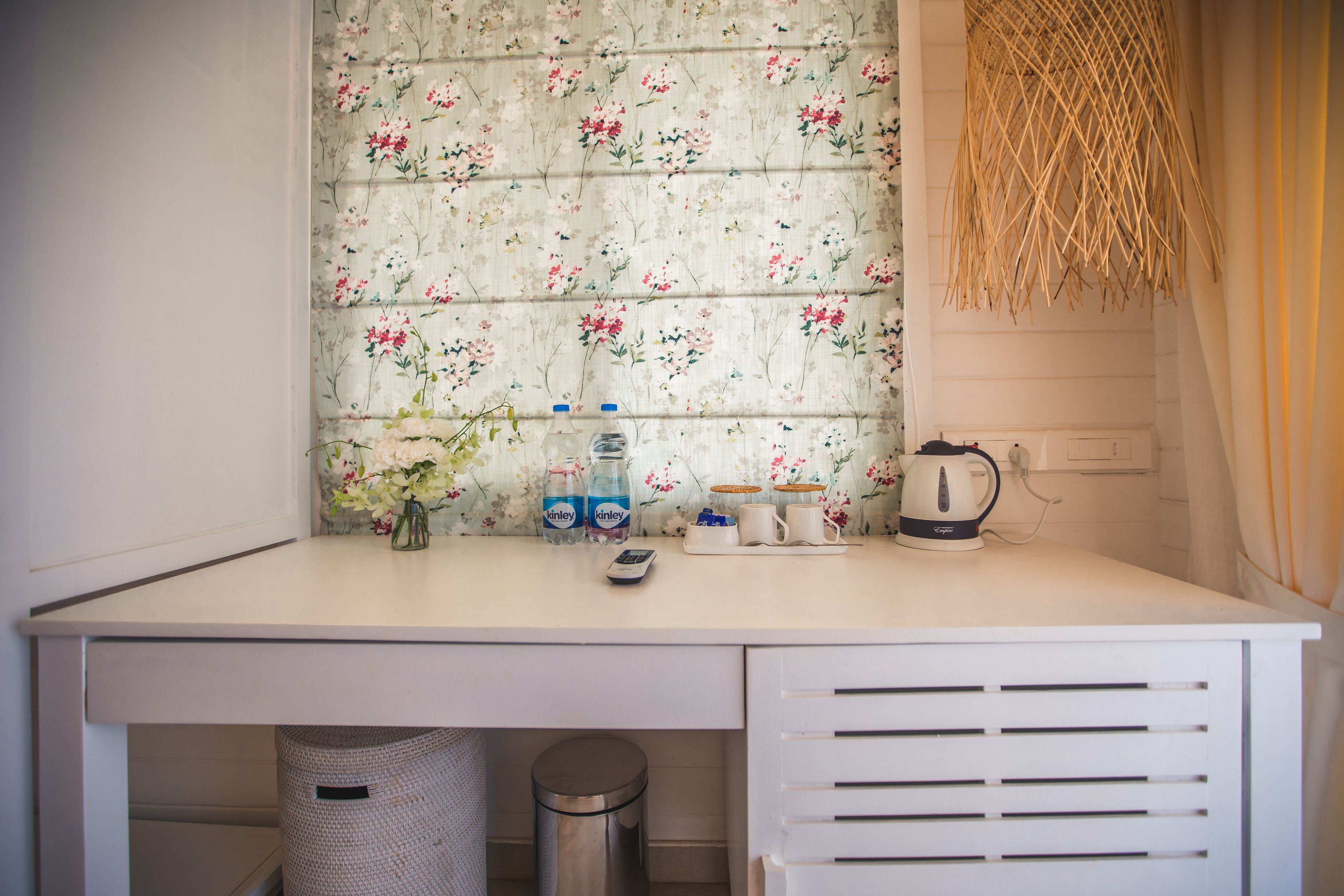 1 bedroom, premium bedding, in-room safe, desk