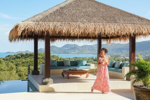 Standard Villa | Gazebo