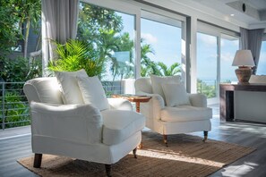 Standard Villa | Floor plan