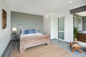 Standard Villa | Floor plan