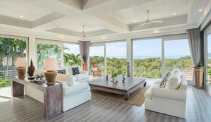 Standard Villa | Floor plan