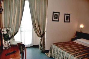 Bathroom - Hotel Acerboli (Rimini)