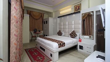 Double or Twin Room | Bed sheets