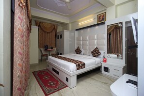 Double or Twin Room | Bed sheets