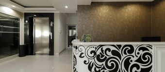 RedDoorz Plus @ Setiabudi Barat