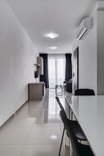 The Village Apartments