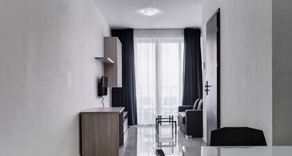 The Village Apartments