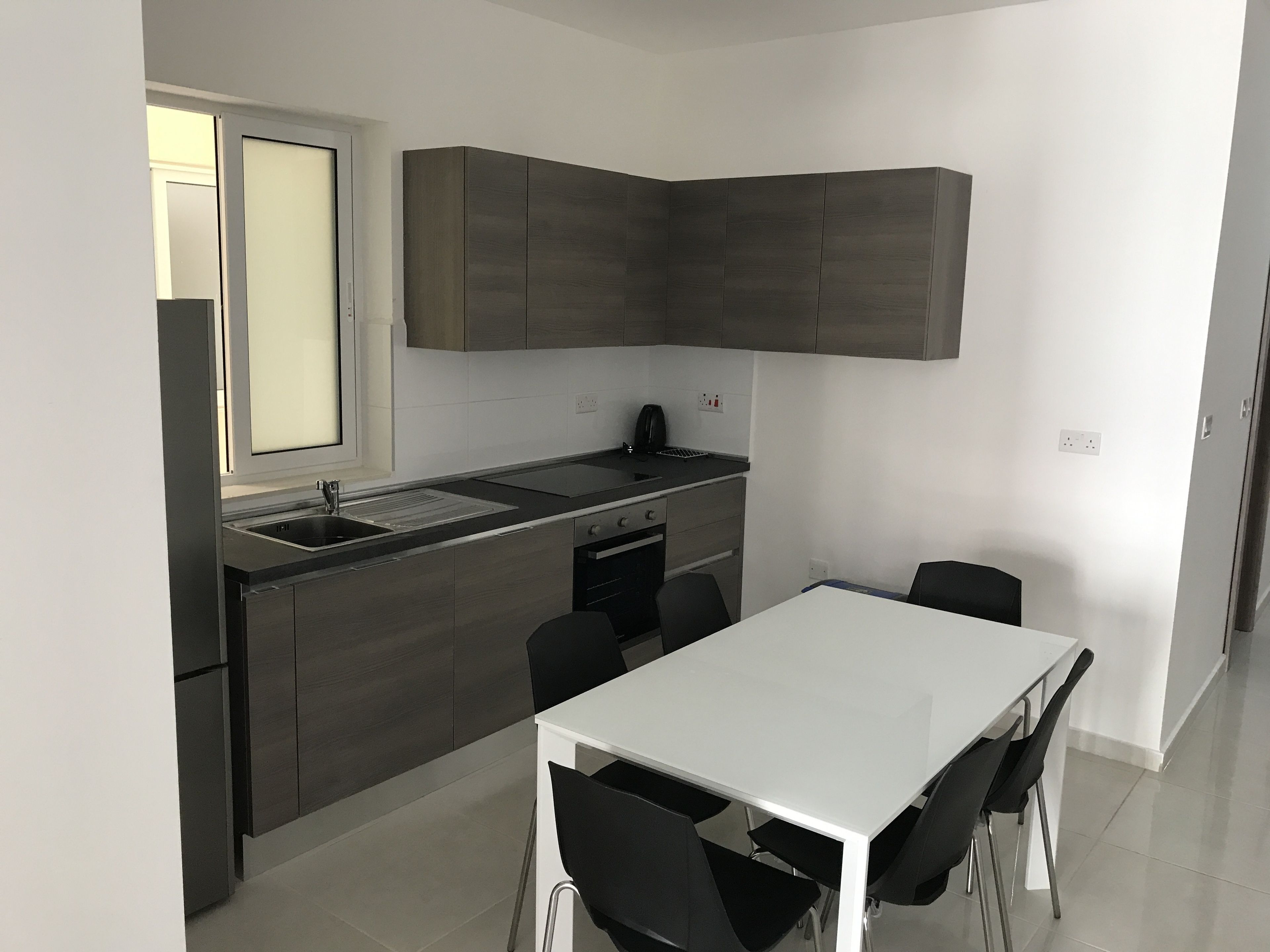 Dapur pribadi