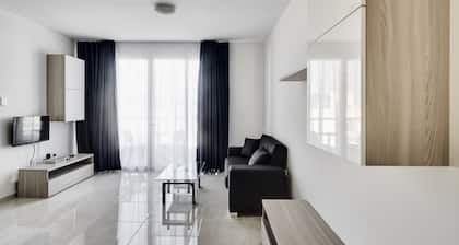 The Village Apartments