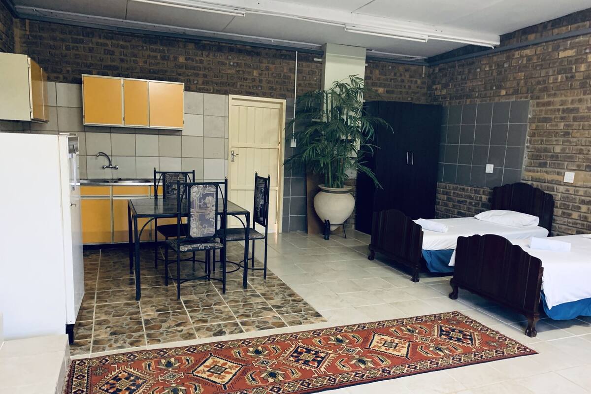 Family Triple Room, 1 Bedroom, Corner | Extra beds