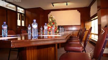 Bar (sur place)