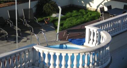 Apartment Šejko