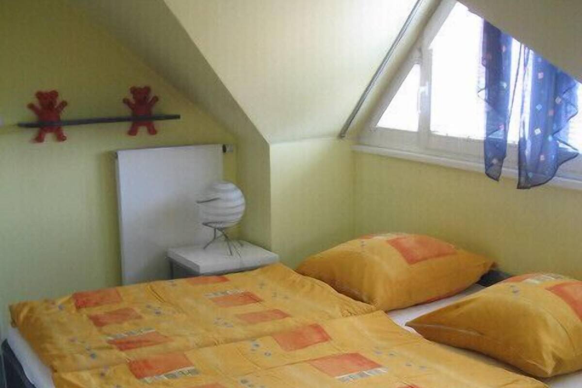 Apartment, 2 Bedrooms