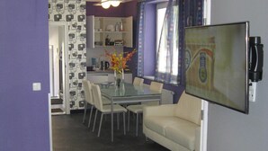 Apartment, 1 Bedroom - Apartment Šejko (Cesky Krumlov)