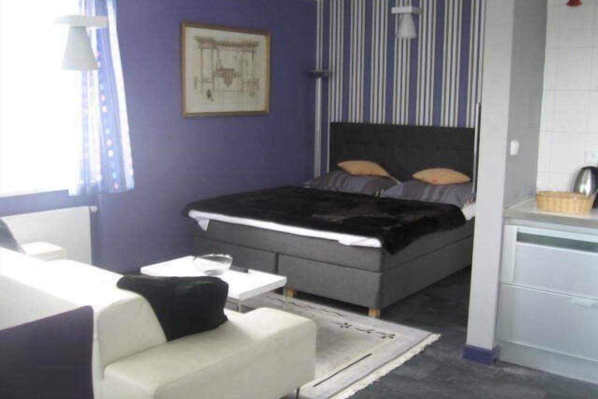 Family Apartment (Superior)