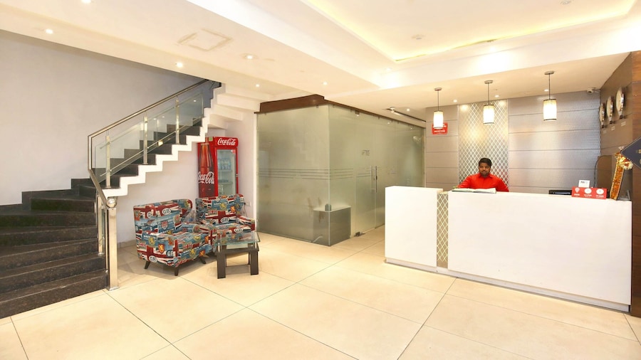 OYO 4038 Hotel Winner Inn