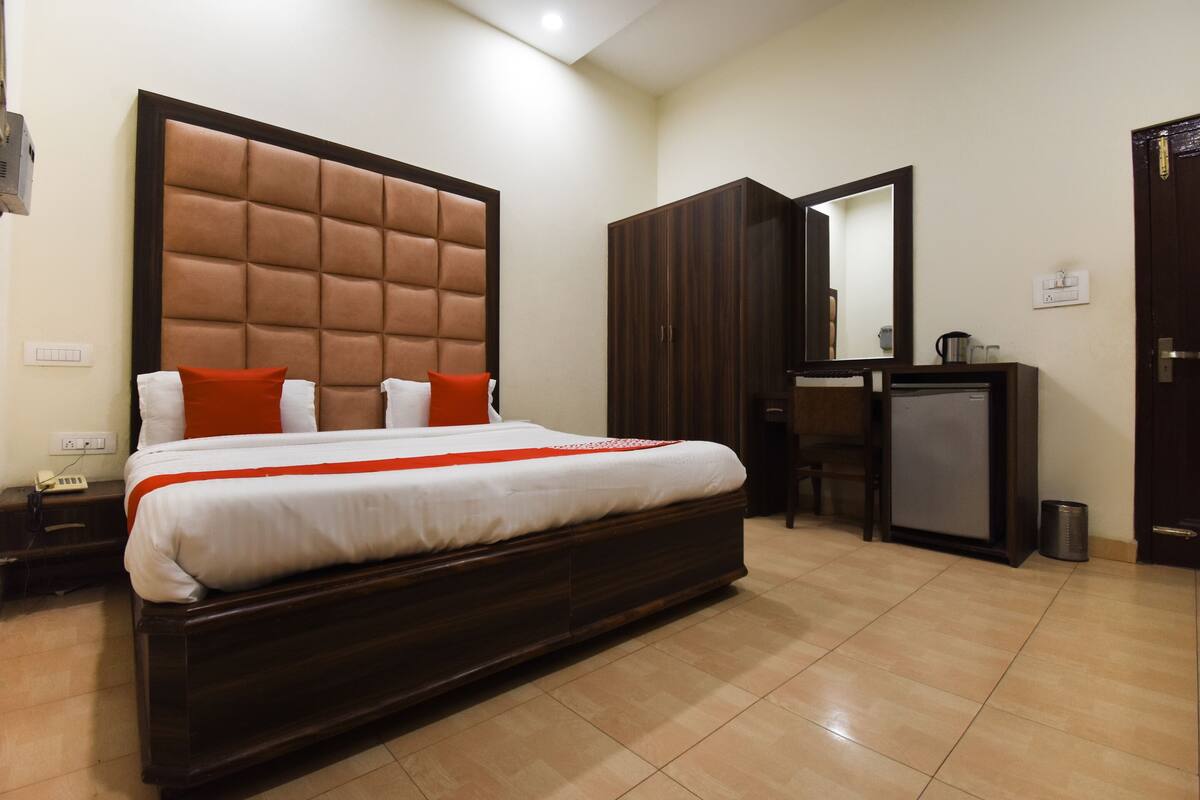 Habitación Deluxe | Wifi gratis