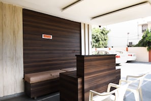 Recepción