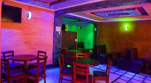 Bar (on property) - Sandton City Hotel (Nairobi)
