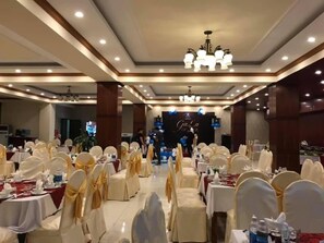 Salón de eventos