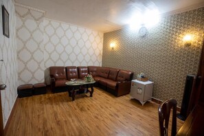 Flat-screen TV - Cong Doan Hotel Vung Tau (Ho Chi Minh City)