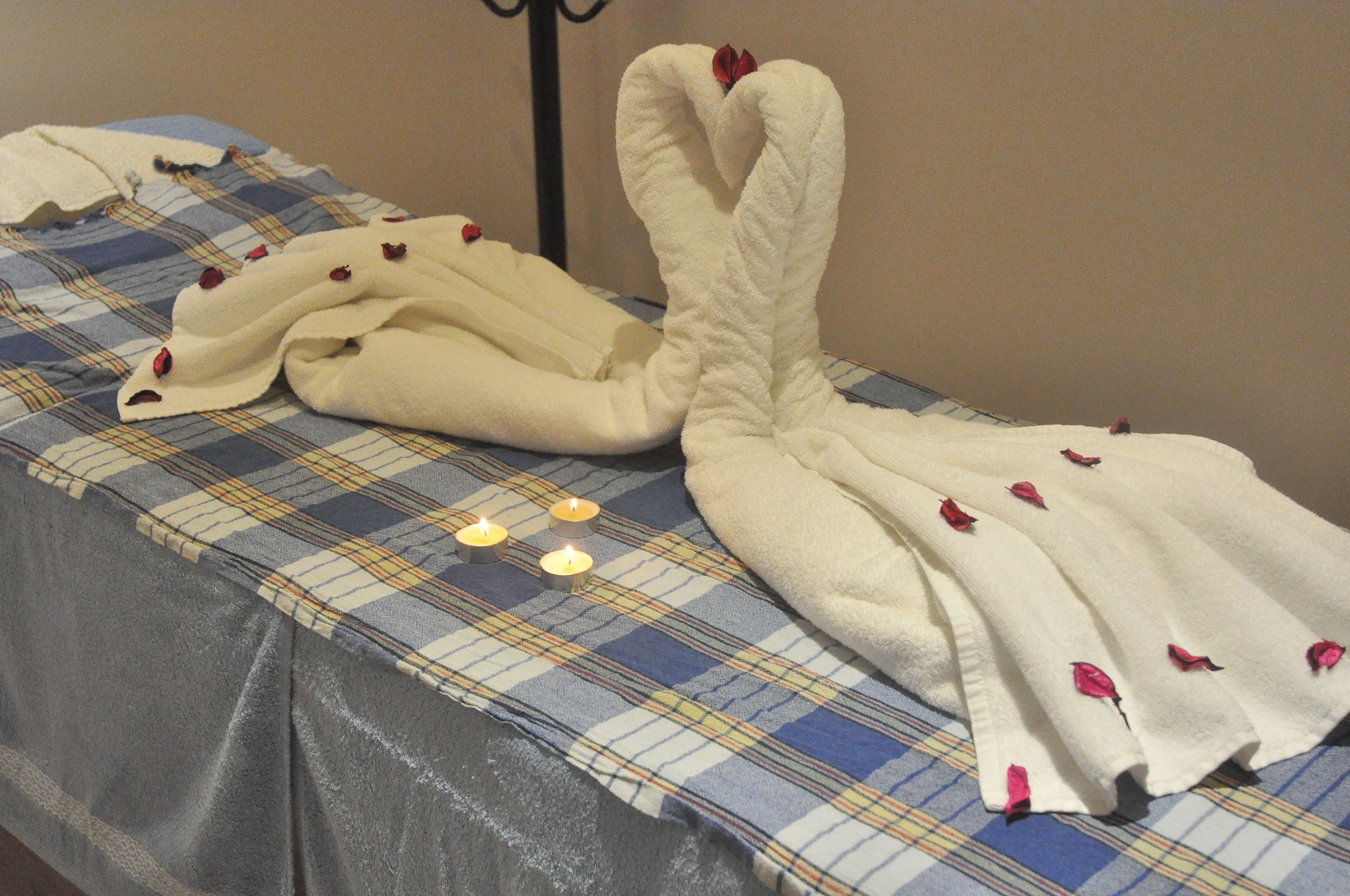 hot stone massages, deep-tissue massages, sports massages, massages