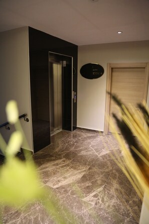 Hallway - Hotel City Inegol (Inegol)