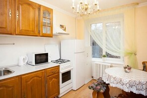 Lägenhet | Bekvämlighet