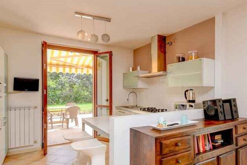 Desenzanoloft – Villa Relax Peace and Love