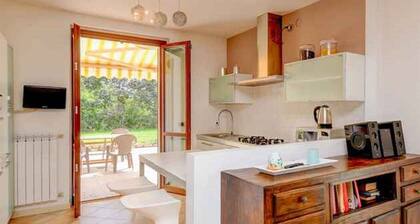 Desenzanoloft â Villa Relax Peace and Love