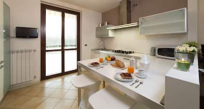 Desenzanoloft – Villa Relax Peace and Love
