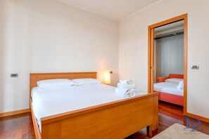 Villa - 3 sovrum | 3 sovrum, gratis wi-fi och sÀngklÀder