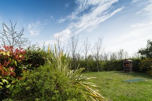 Jardin