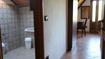 Habitación doble Deluxe, vista a la montaña | Servicios de la habitación