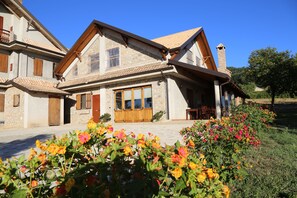 Exterior - Agriturismo Pirara (Gerocarne)