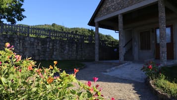Jardín