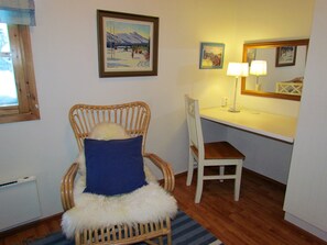 Familienapartment, 3 Schlafzimmer, Sauna | Zimmerausstattung