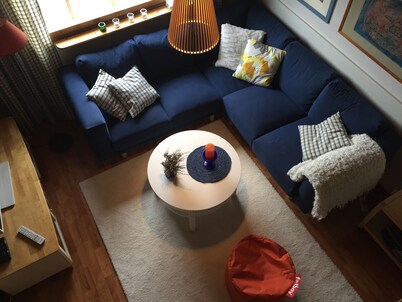 Herranterttu Sinitaivas