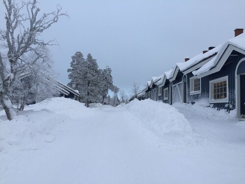 Herranterttu Sinitaivas