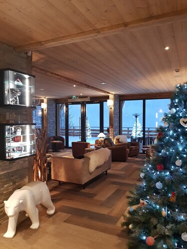 Chalet Marano Hotel Restaurant & Spa