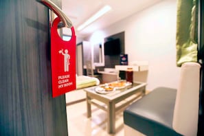 منطقة المعيشة
