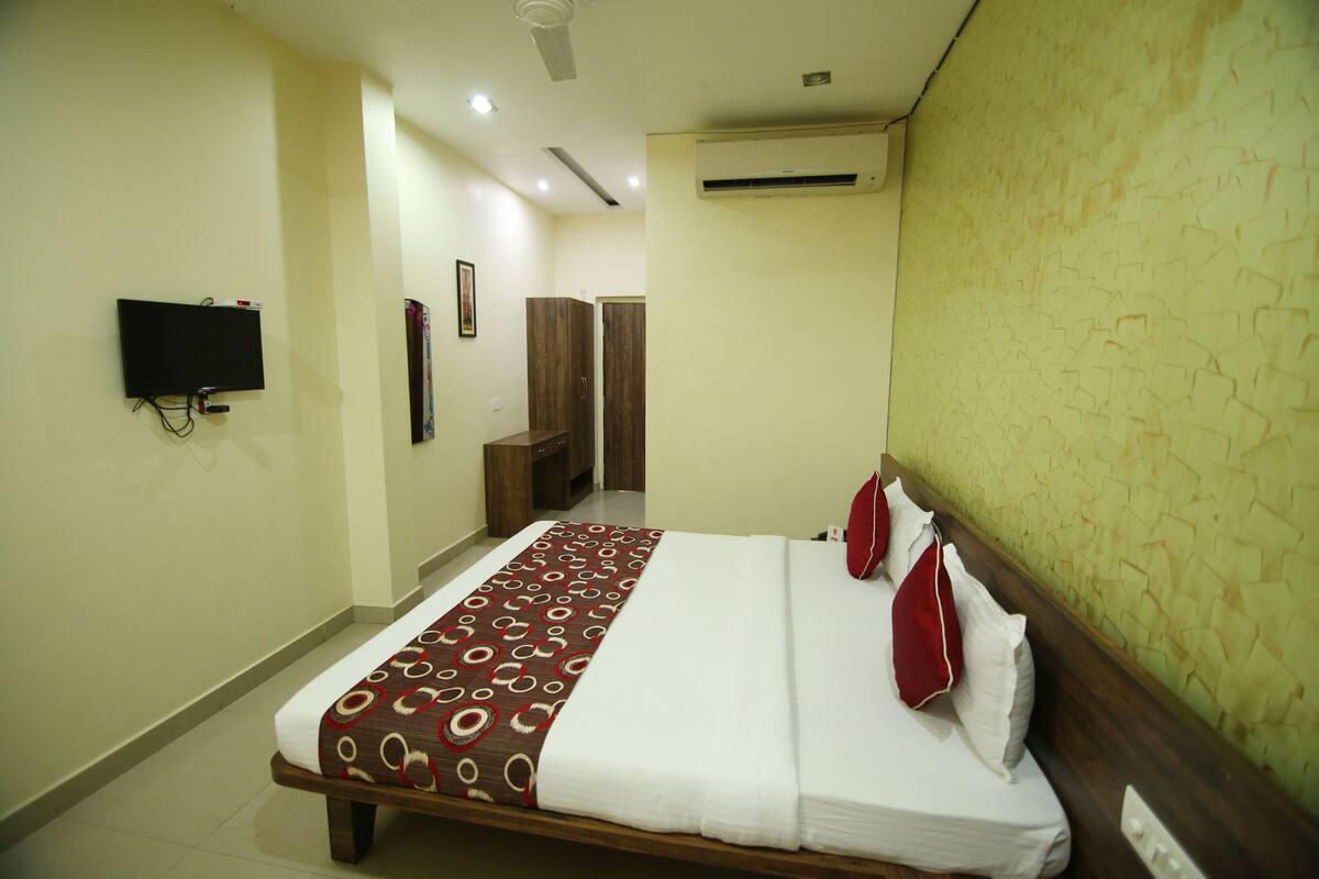 Phòng đôi hoặc 2 giường đơn | Truy cập Internet không dây miễn phí