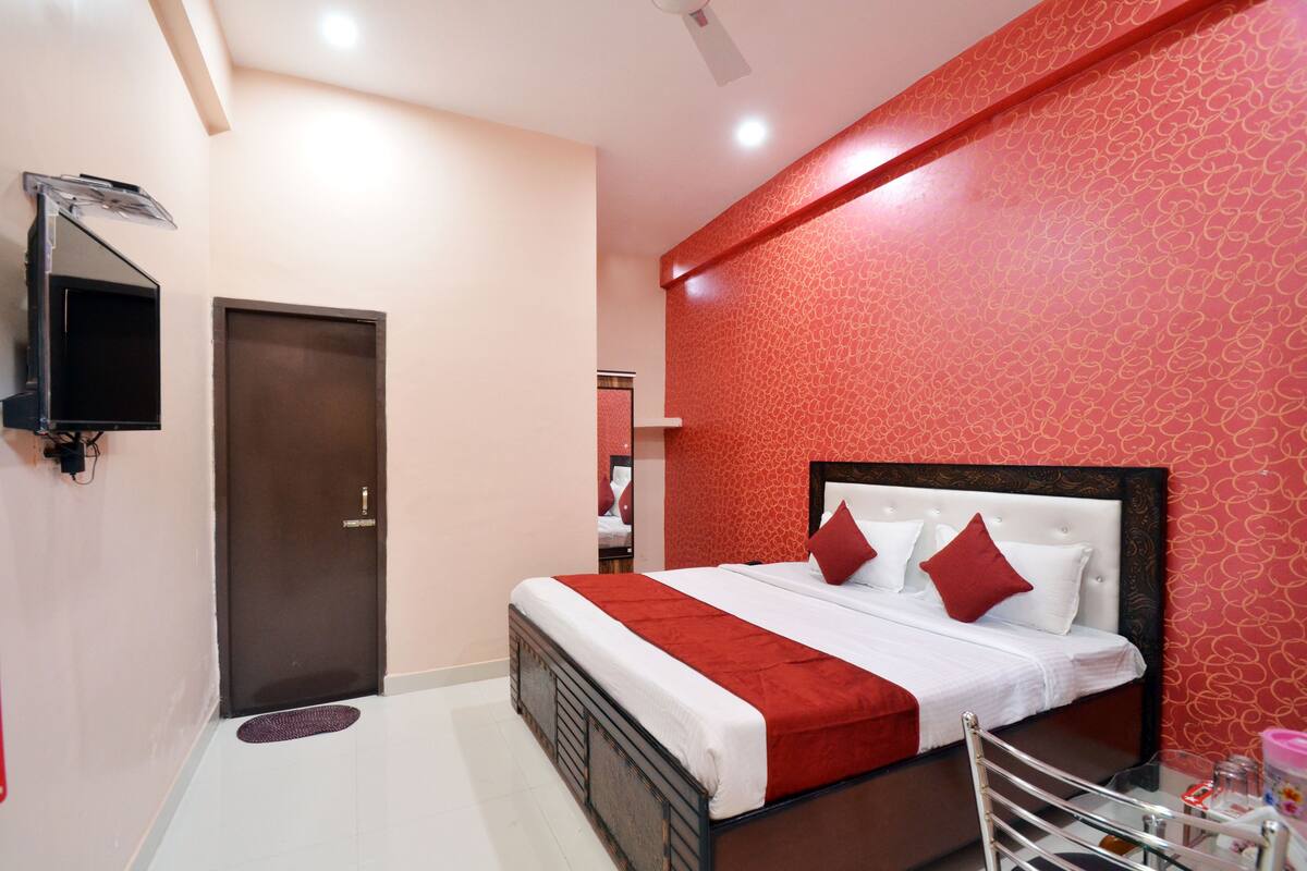 Double or Twin Room | Free WiFi