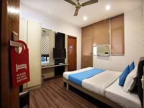 Double or Twin Room | View from room - OYO 9230 Hotel Royal Brooks (Chandigarh)