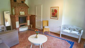 Family Room, 1 Bedroom | Ruang tamu