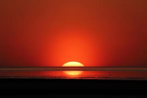 Beach - Hannys Radlercafe (Wangerland)