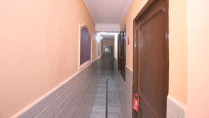 الردهة