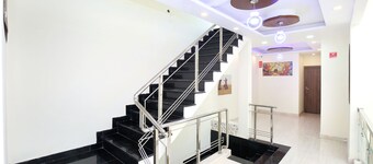 Capital O 322 Hotel Royal